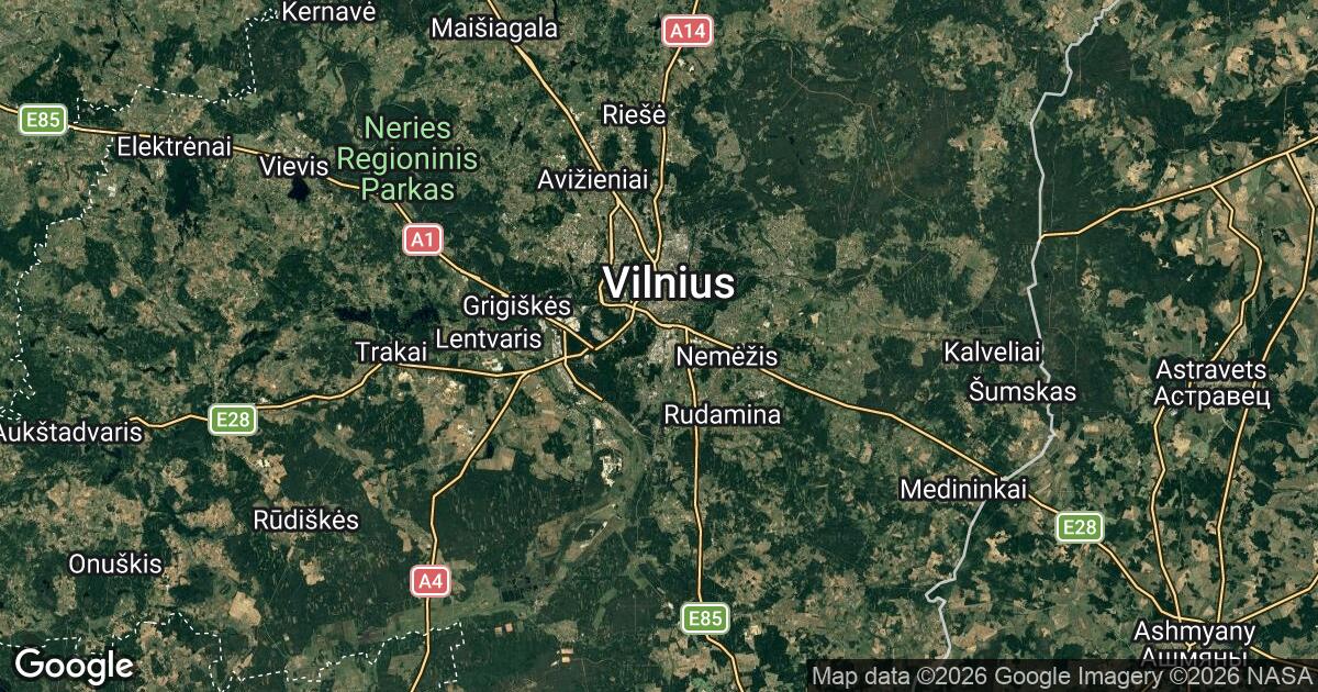 185.207.34.0 Vilnius, Vilnius, 🇱🇹 Lithuania