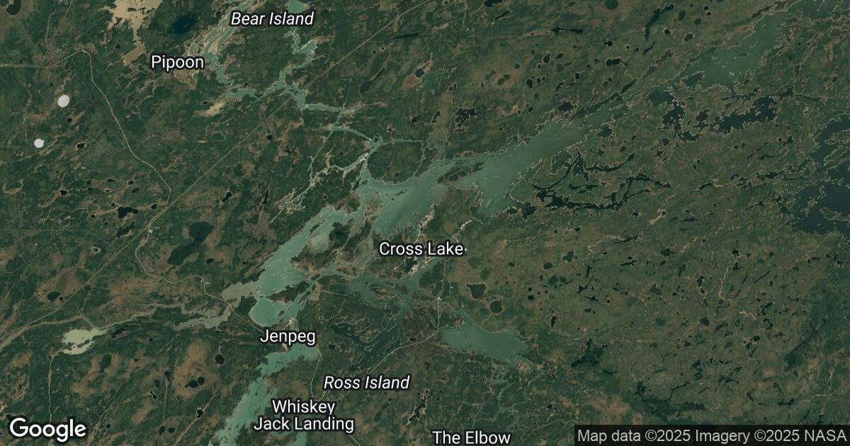 216.73.66.132 Cross Lake 19A, Manitoba, 🇨🇦 Canada