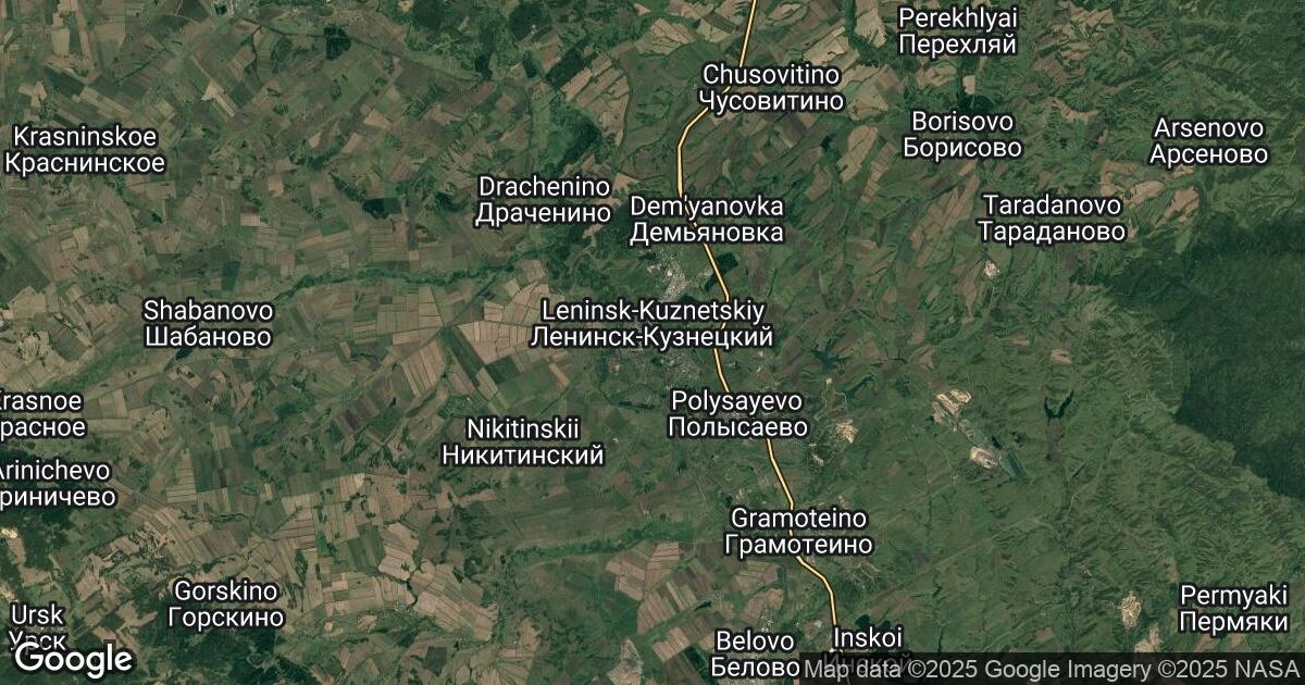 195.178.24.20 Leninsk-Kuznetsky, Kuzbass, 🇷🇺 Russia