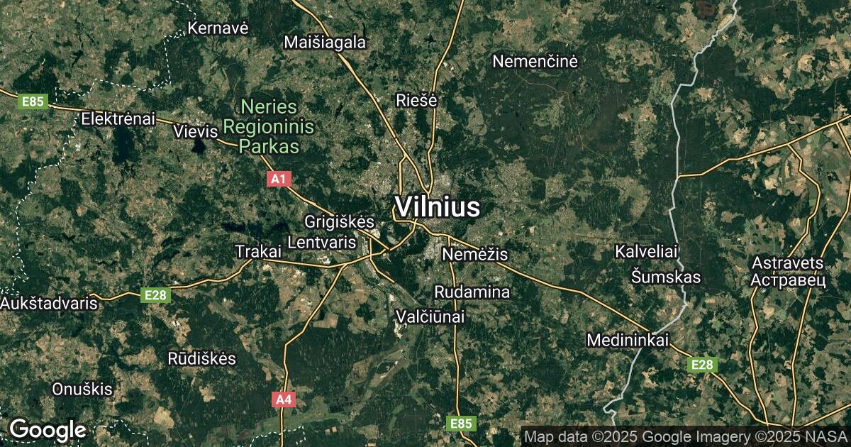 84.32.0.0 Vilnius, Vilnius, 🇱🇹 Lithuania