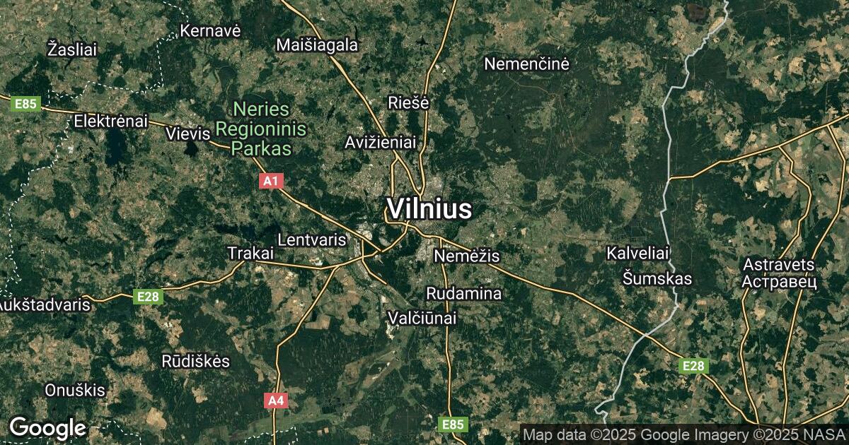 185.169.4.0 Vilnius, Vilnius, 🇱🇹 Lithuania