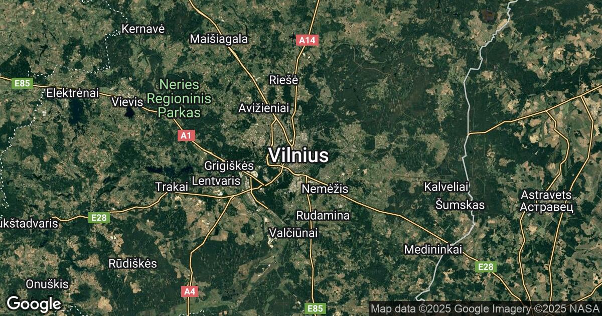 91.199.55.6 Vilnius, Vilnius, 🇱🇹 Lithuania