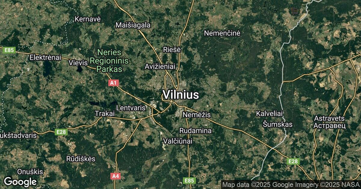 90.132.205.72 Vilnius, Vilnius, 🇱🇹 Lithuania