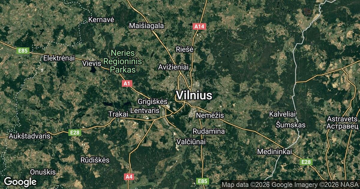 89.116.250.20 Vilnius, Vilnius, 🇱🇹 Lithuania