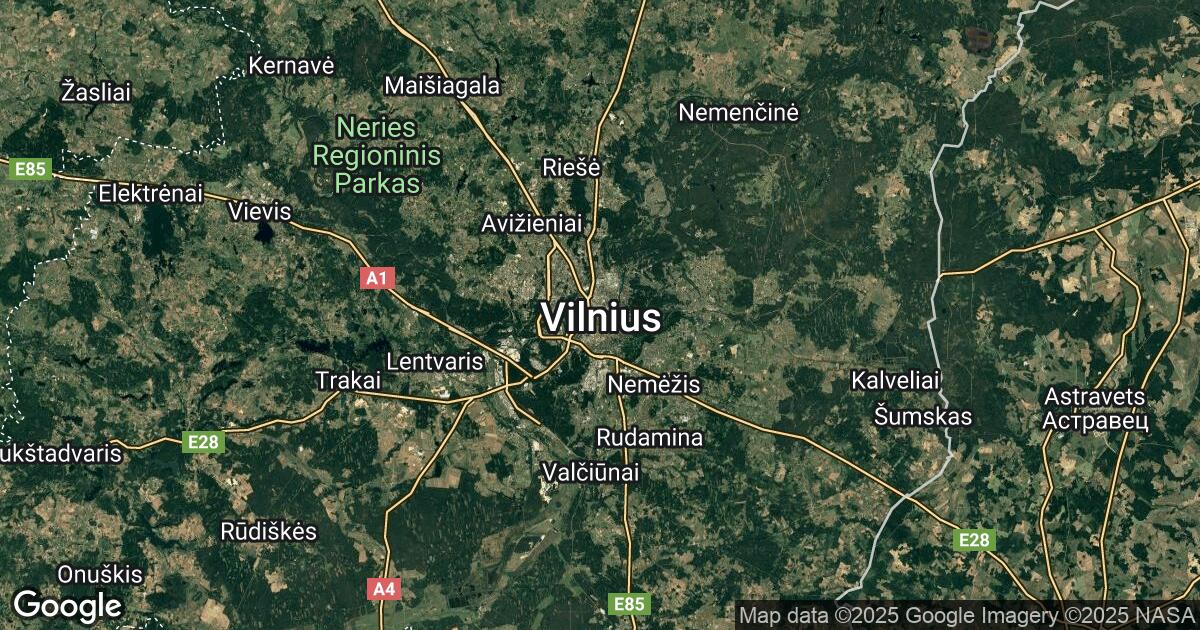 80.209.229.1 Vilnius, Vilnius, 🇱🇹 Lithuania