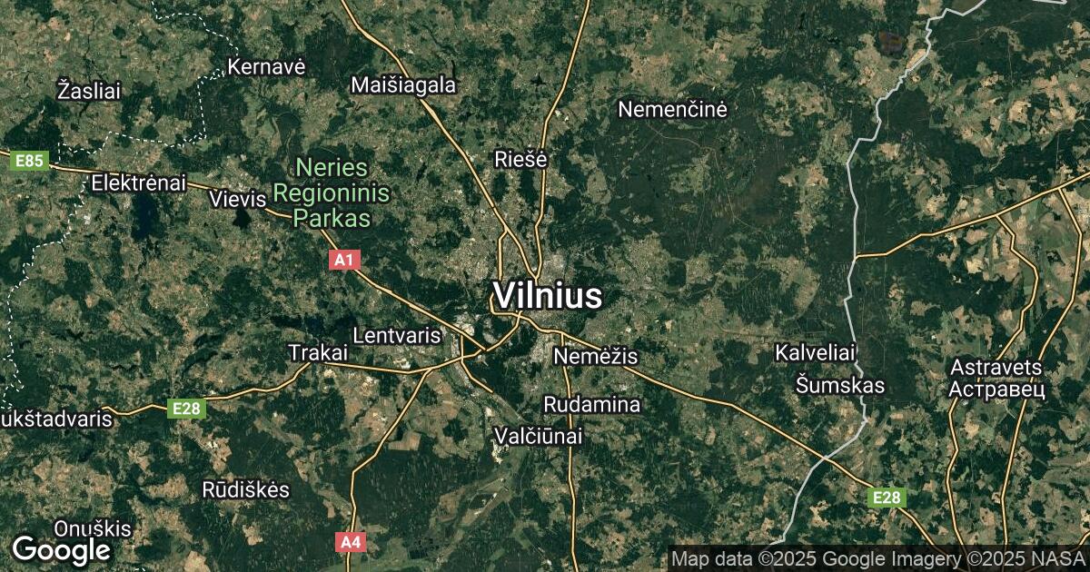185.255.96.0 Vilnius, Vilnius, 🇱🇹 Lithuania