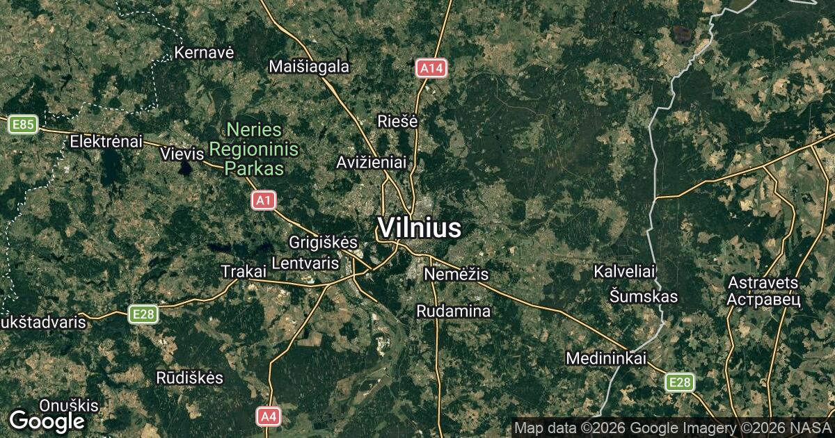 195.191.141.0 Vilnius, Vilnius, 🇱🇹 Lithuania