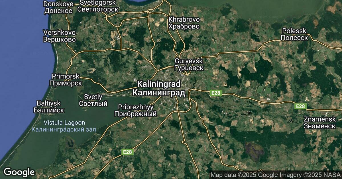 46.183.1.37 Kaliningrad, Kaliningrad Oblast, 🇷🇺 Russia