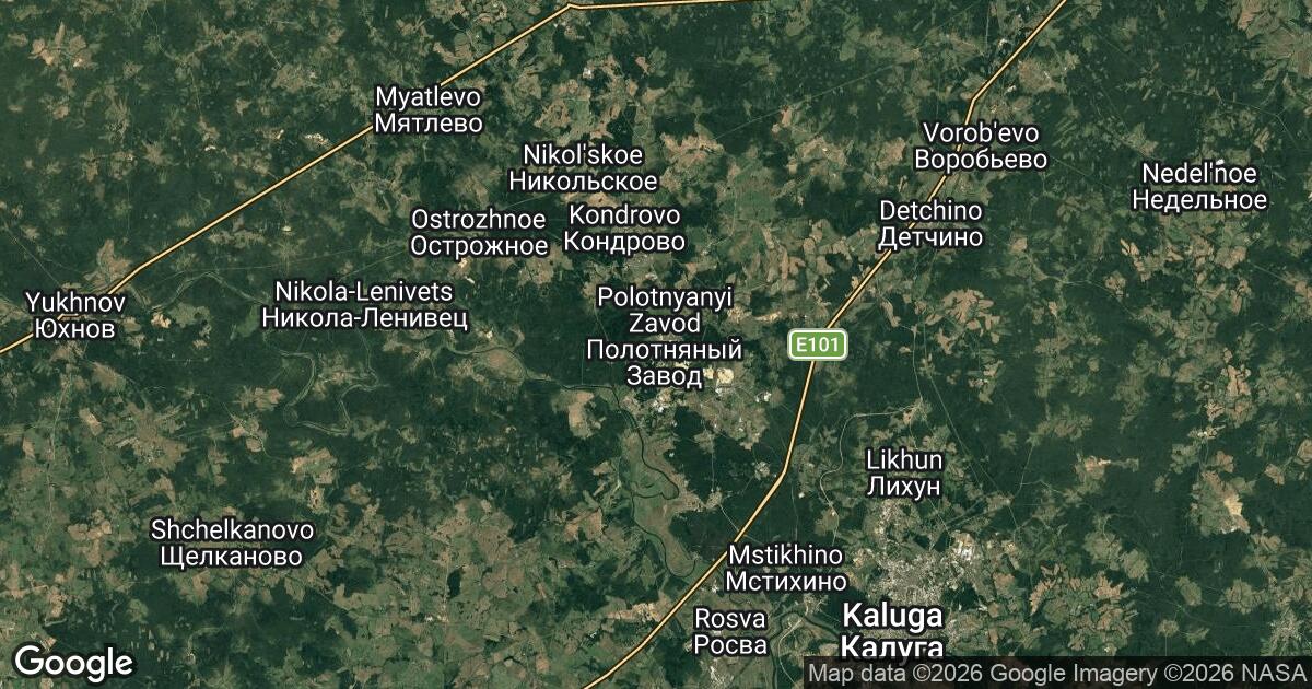 62.3.34.7 Polotnyany Zavod, Kaluga Oblast, 🇷🇺 Russia