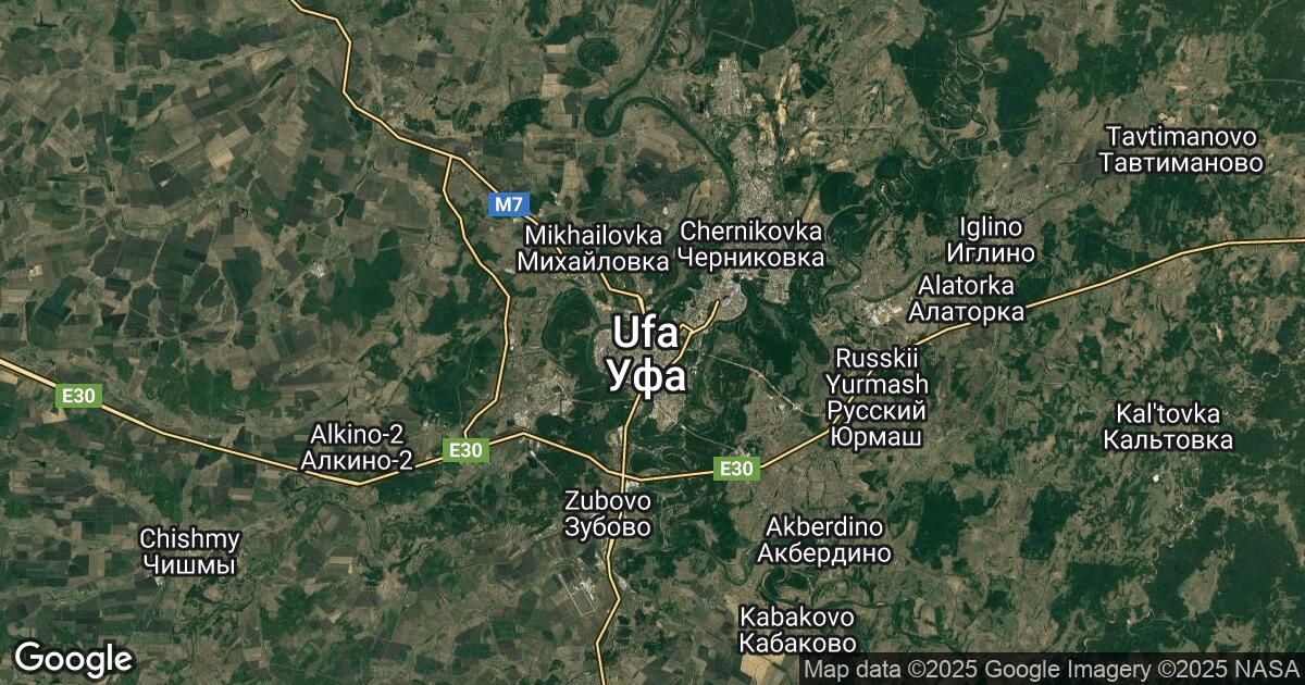 195.20.197.75 Ufa, Bashkortostan Republic, 🇷🇺 Russia