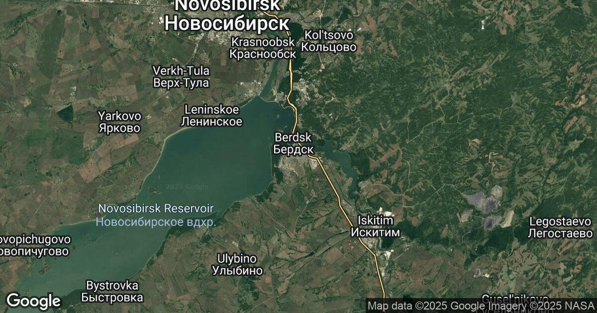 81.28.208.45 Berdsk, Novosibirsk Oblast, 🇷🇺 Russia