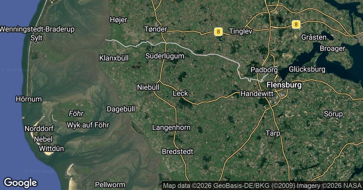 88.134.145.189 Leck, Schleswig-Holstein, 🇩🇪 Germany