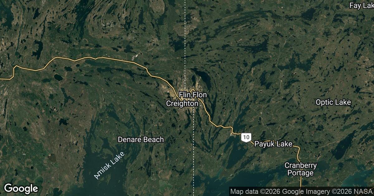 280.76.263.968 Flin Flon, Manitoba, 🇨🇦 Canada