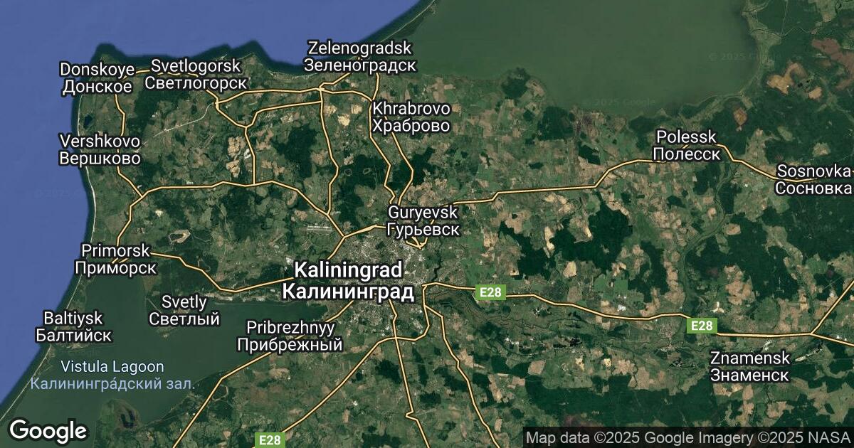 178.577.503.413 Gur’yevsk, Kaliningrad Oblast, 🇷🇺 Russia