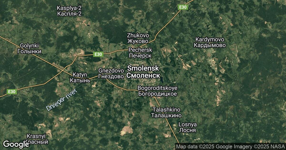 5.145.167.255 Smolensk, Smolensk Oblast, 🇷🇺 Russia