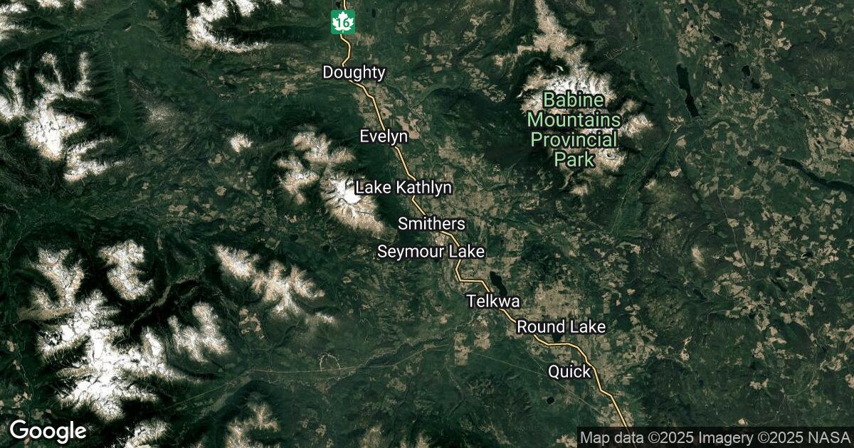 24.244.65.130 Smithers, British Columbia, 🇨🇦 Canada
