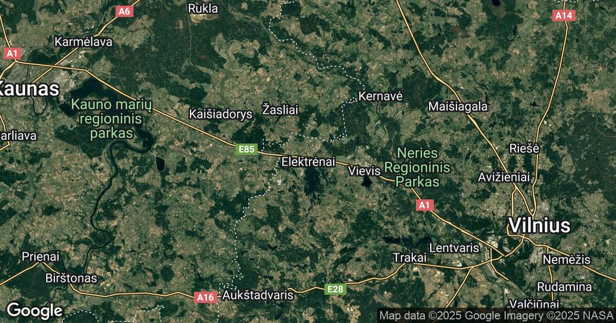 81.7.108.23 Elektrėnai, Vilnius, 🇱🇹 Lithuania
