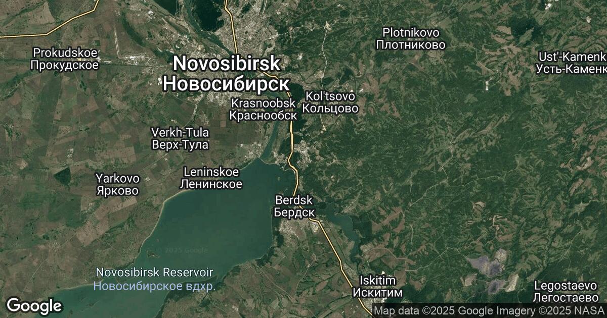 91.199.233.132 Akademgorodok, Novosibirsk Oblast, 🇷🇺 Russia