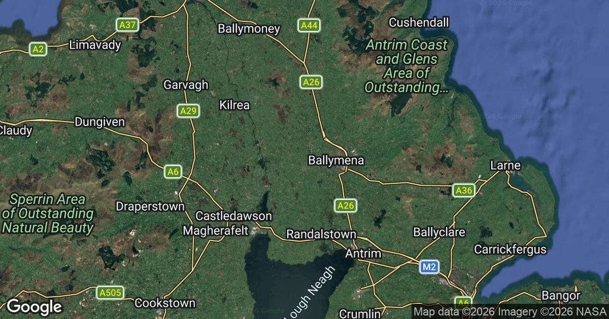 188.28.6.213 Ahoghill, Northern Ireland, 🇬🇧 United Kingdom