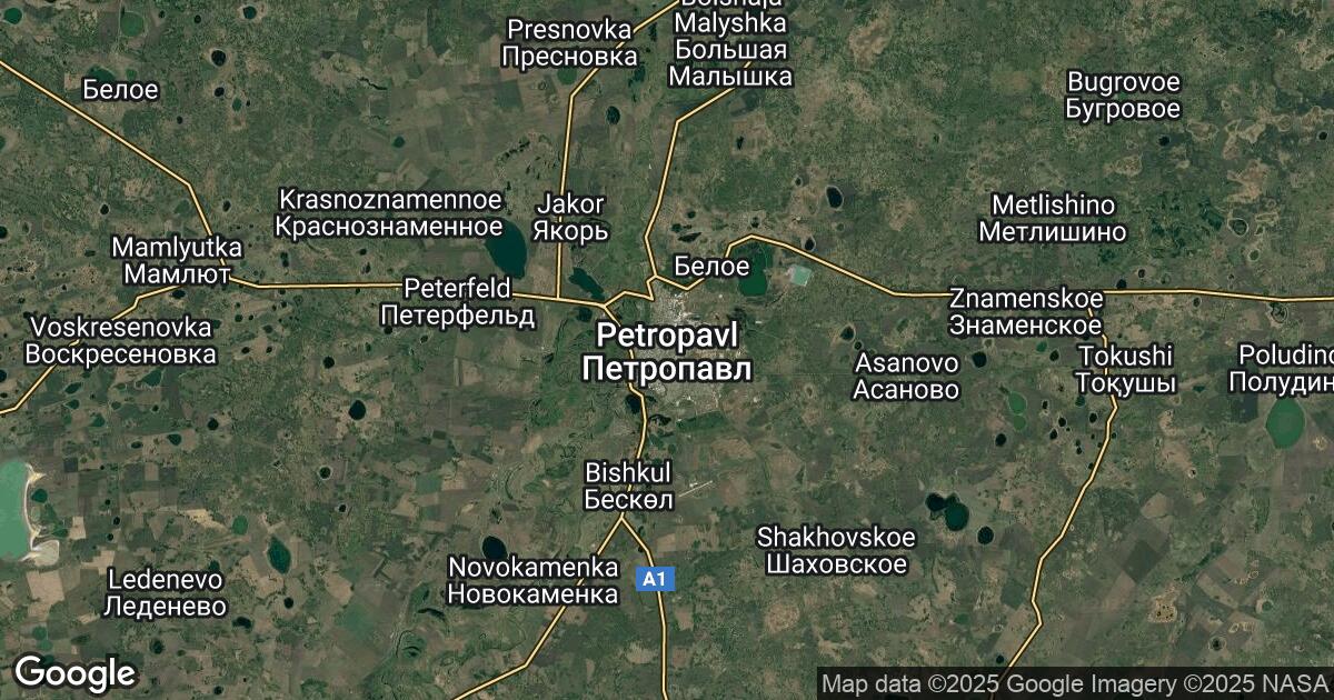92.46.186.237 Petropavl, North Kazakhstan, 🇰🇿 Kazakhstan