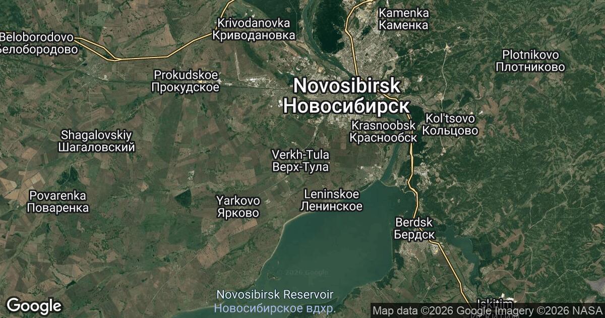 109.202.20.27 Verkh-Tula, Novosibirsk Oblast, 🇷🇺 Russia