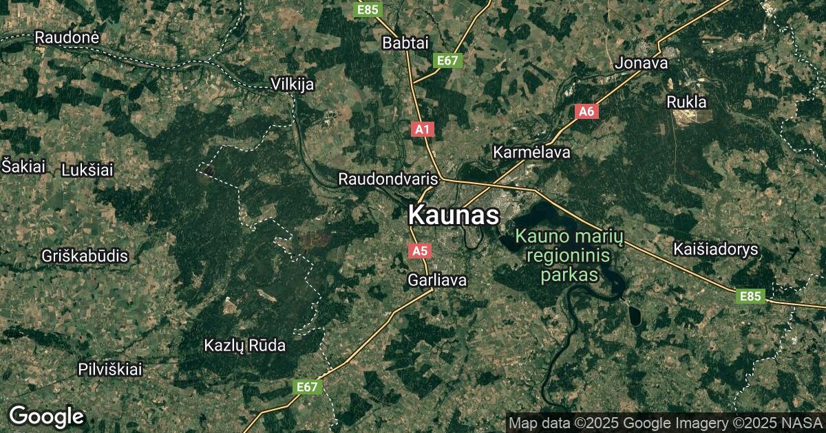 193.189.144.143 Akademija (Kaunas), Kaunas, 🇱🇹 Lithuania