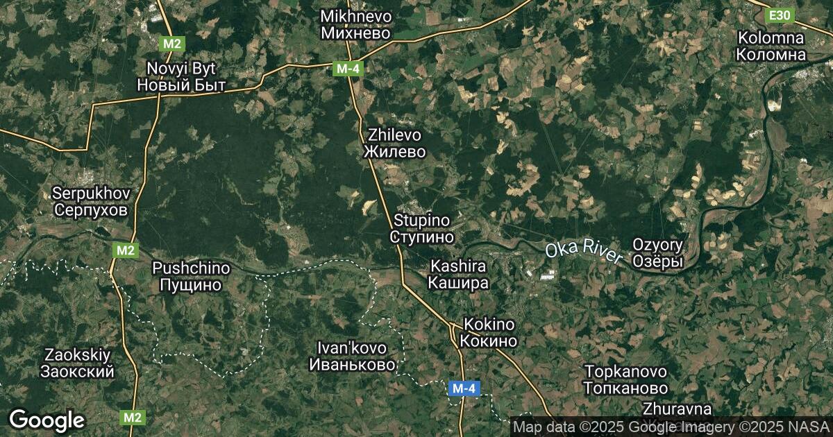 89.248.227.0 Stupino, Moscow Oblast, 🇷🇺 Russia