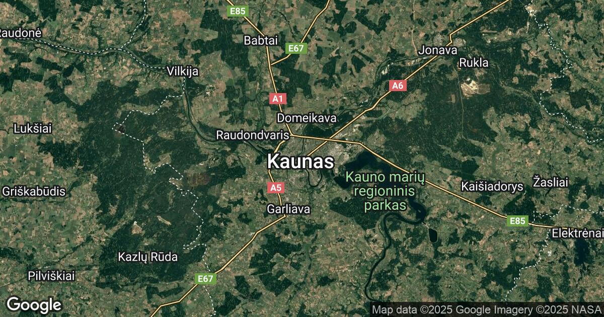 194.0.20.1 Kaunas, Kaunas, 🇱🇹 Lithuania