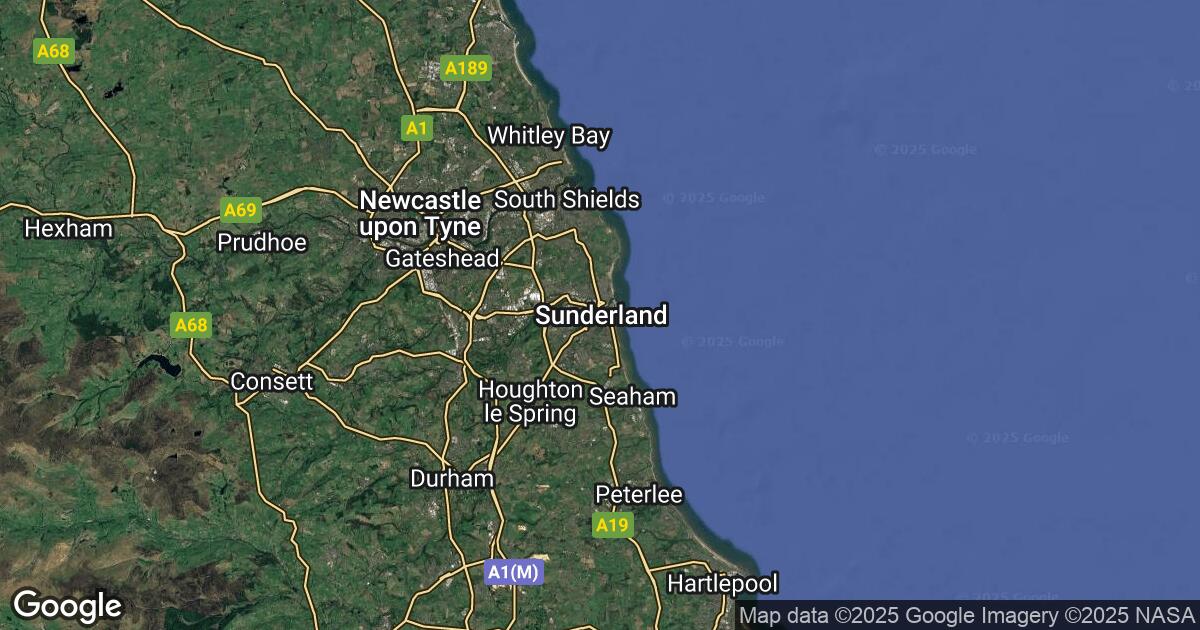 62.254.101.155 Sunderland, England, 🇬🇧 United Kingdom