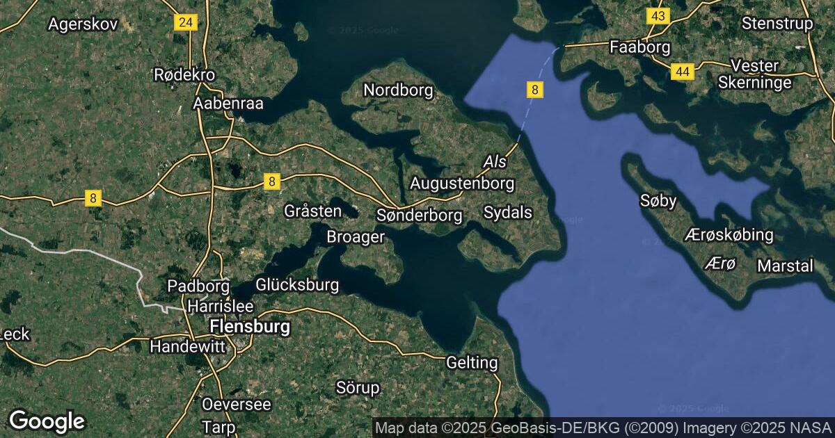 78.157.103.207 Sønderborg, South Denmark, 🇩🇰 Denmark