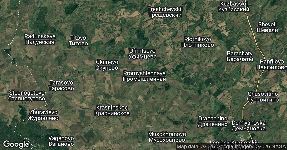46.232.203.255 Promyshlennaya, Kuzbass, 🇷🇺 Russia