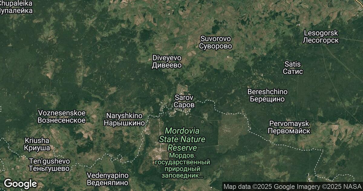 212.22.67.96 Sarov, Nizhny Novgorod Oblast, 🇷🇺 Russia