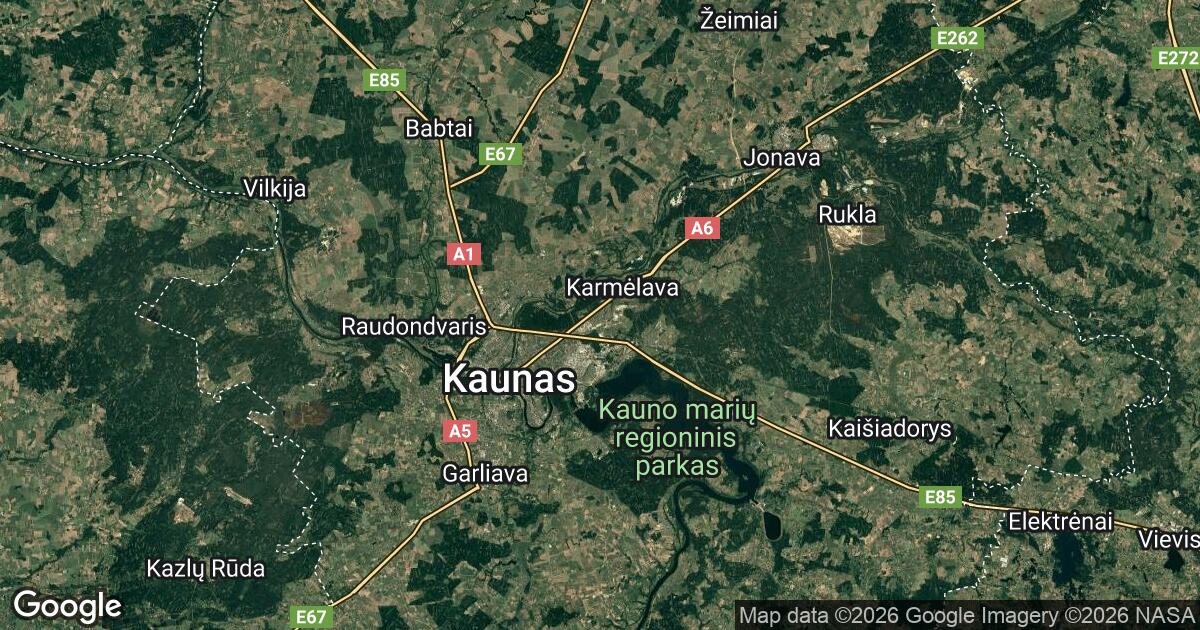 195.95.144.2 Ramučiai, Kaunas, 🇱🇹 Lithuania