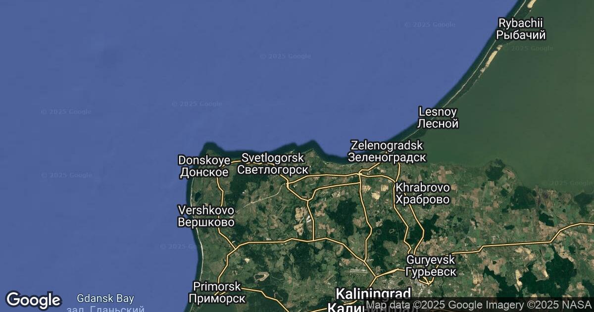 178.68.26.142 Pionerskiy, Kaliningrad Oblast, 🇷🇺 Russia