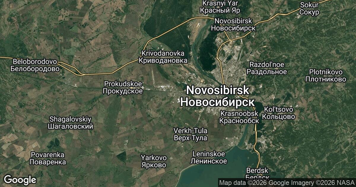 195.88.17.1 Ob’, Novosibirsk Oblast, 🇷🇺 Russia