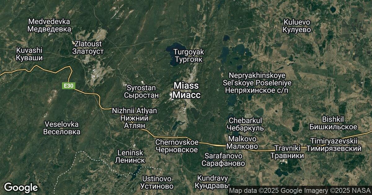 91.239.112.2 Miass, Chelyabinsk, 🇷🇺 Russia