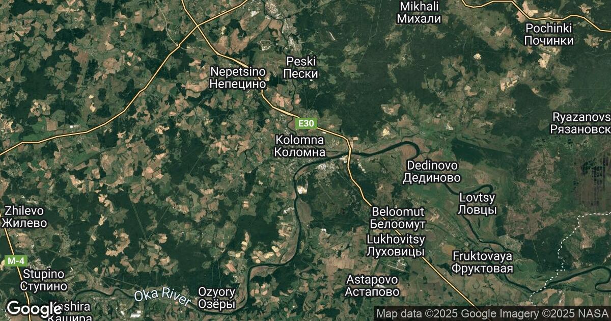 5.42.65.60 Kolomna, Moscow Oblast, 🇷🇺 Russia