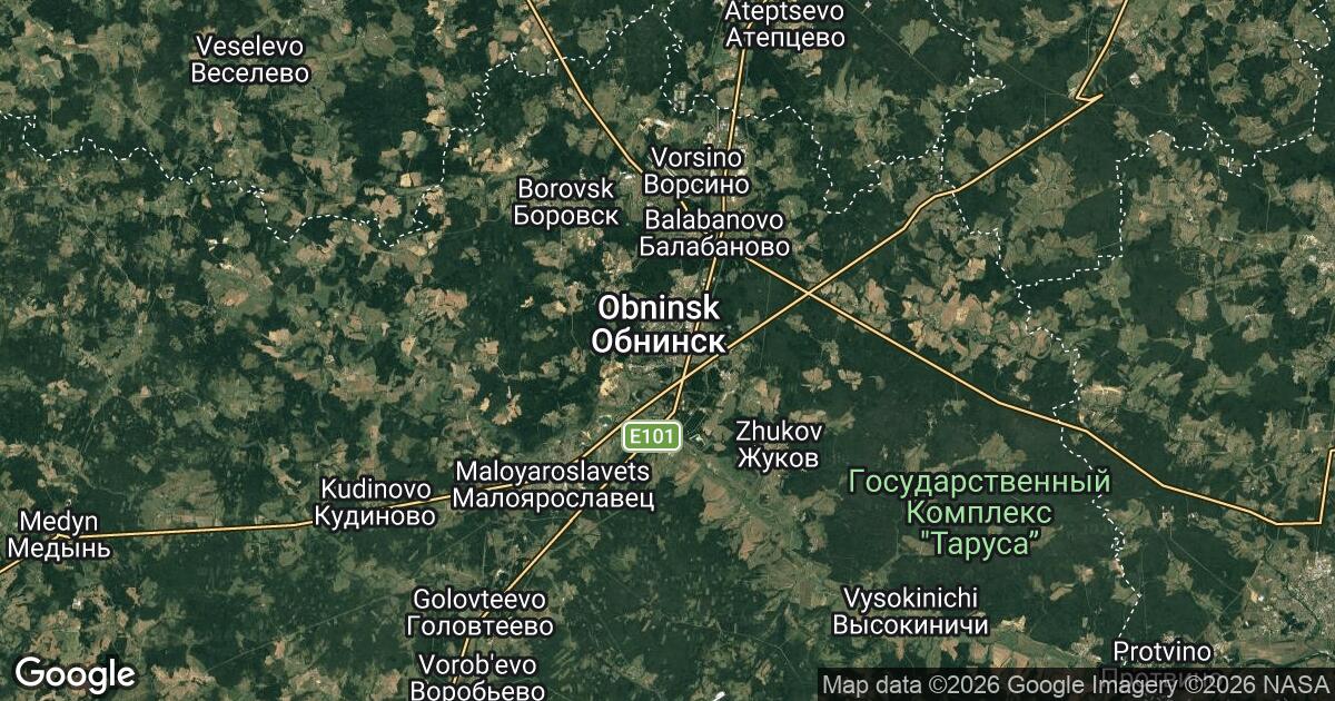 195.211.104.0 Obninsk, Kaluga Oblast, 🇷🇺 Russia