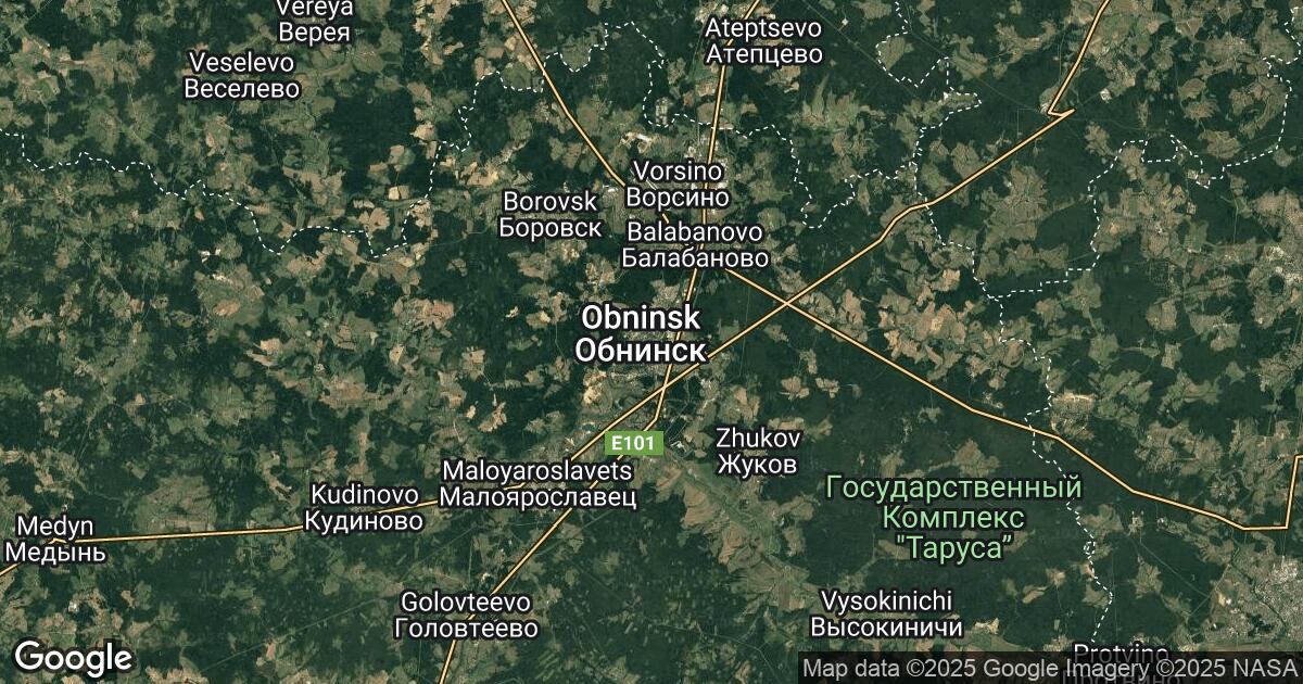 195.112.112.155 Obninsk, Kaluga Oblast, 🇷🇺 Russia