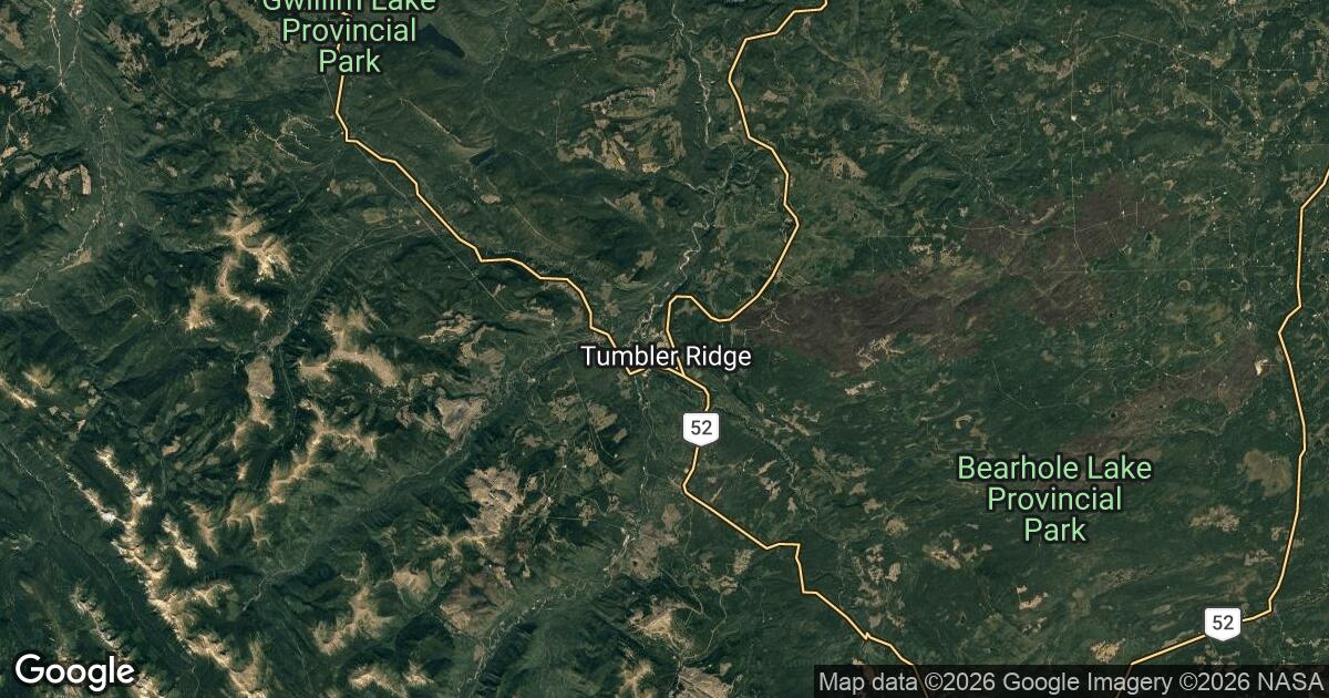 208.181.87.9 Tumbler Ridge, British Columbia, 🇨🇦 Canada