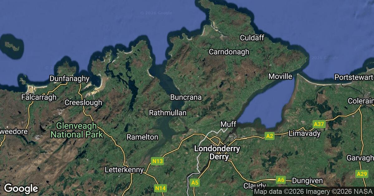 78.155.224.0 Buncrana, Ulster, 🇮🇪 Ireland