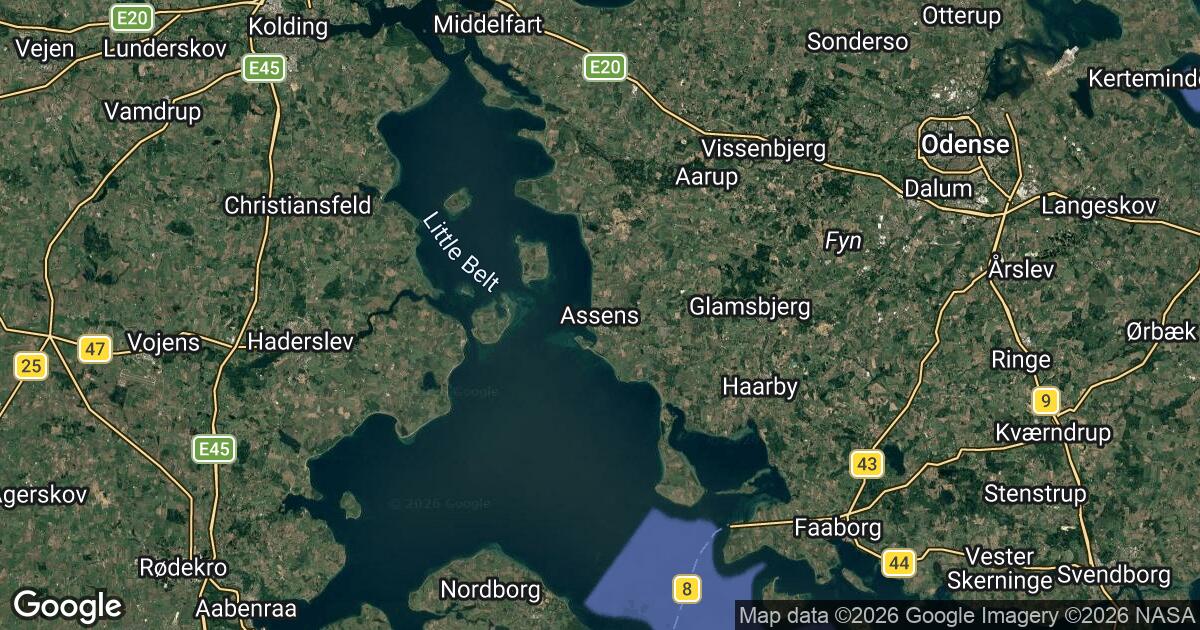 87.58.32.0 Assens, South Denmark, 🇩🇰 Denmark
