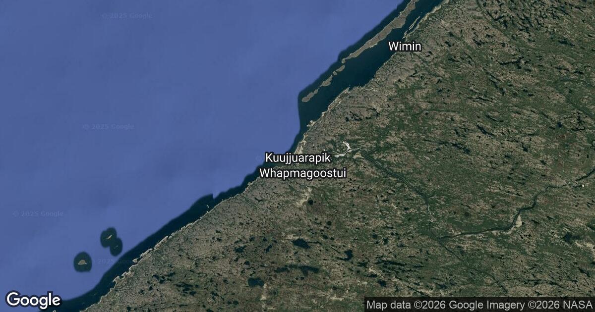 104.232.63.255 Kuujjuarapik, Quebec, 🇨🇦 Canada