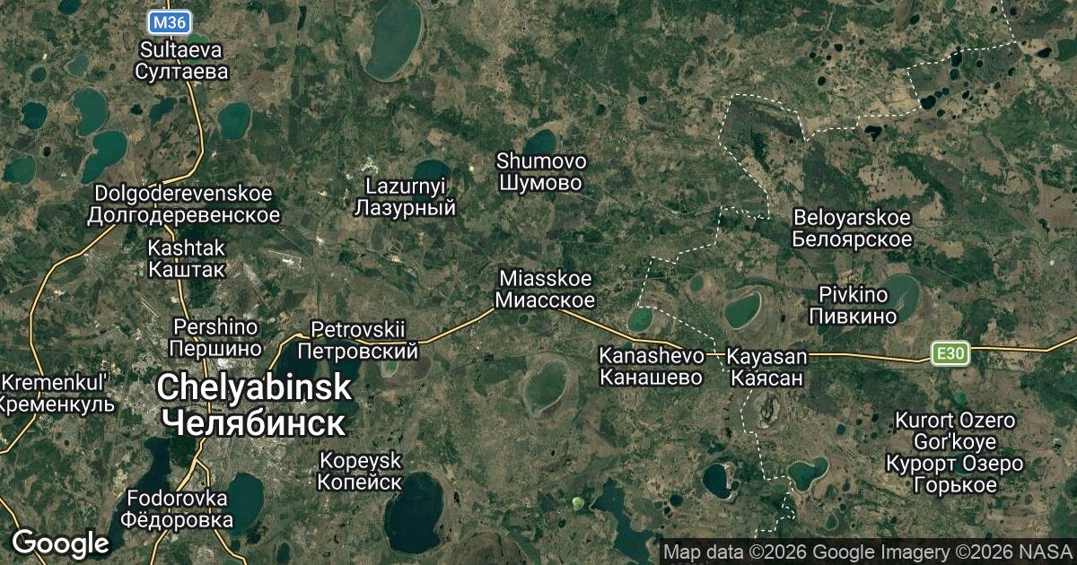 91.201.236.153 Miasskoye, Chelyabinsk, 🇷🇺 Russia