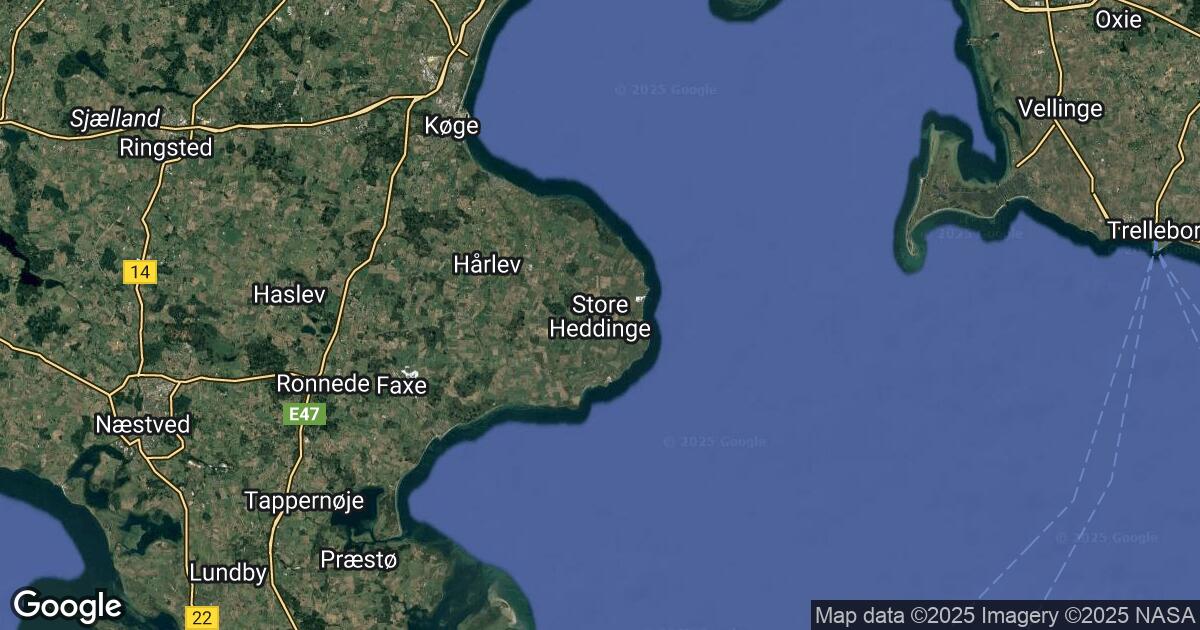 193.150.84.78 Store Heddinge, Zealand, 🇩🇰 Denmark