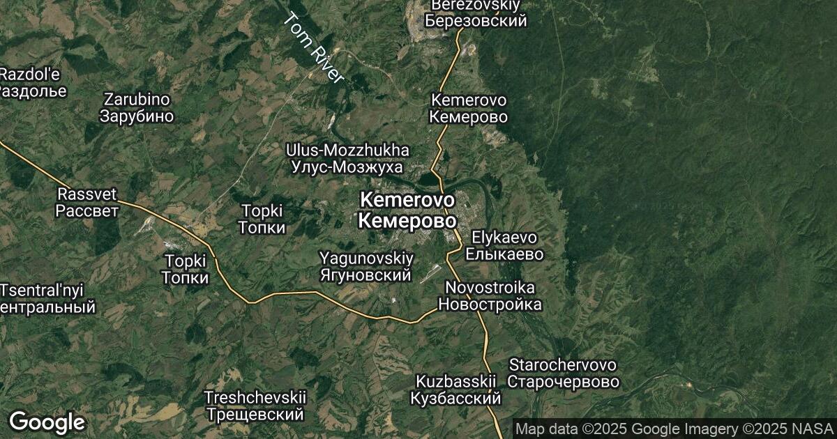 195.46.165.169 Kemerovo, Kuzbass, 🇷🇺 Russia