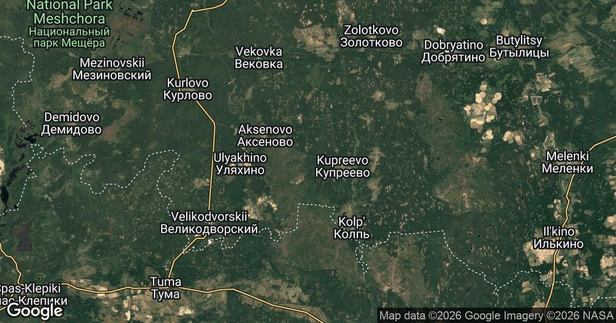 188.72.103.3 Zolotkovo, Vladimir Oblast, 🇷🇺 Russia