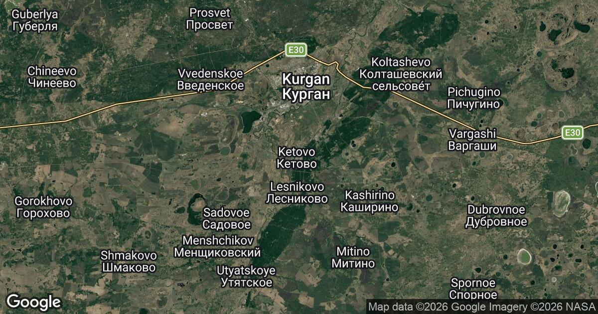 83.169.221.0 Ketovo, Kurgan Oblast, 🇷🇺 Russia