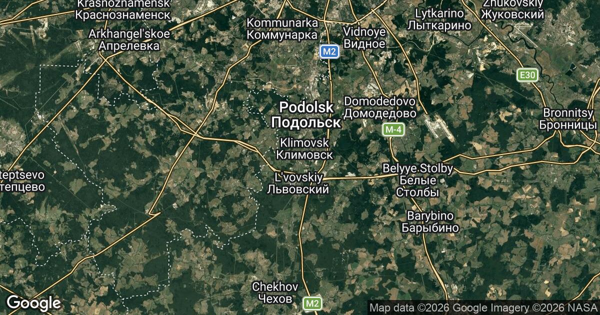 185.40.31.95 Klimovsk, Moscow Oblast, 🇷🇺 Russia