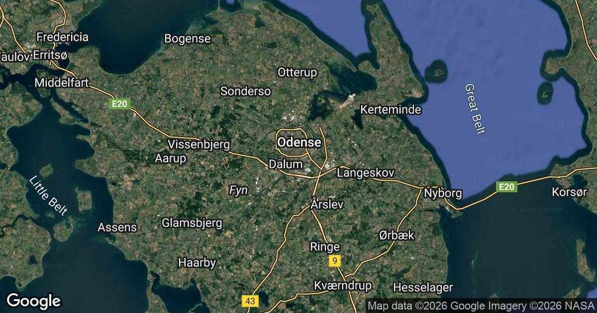 91.240.88.26 Odense, South Denmark, 🇩🇰 Denmark